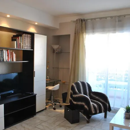 La Rotonde- Bau99 - 2bedrooms Cannes