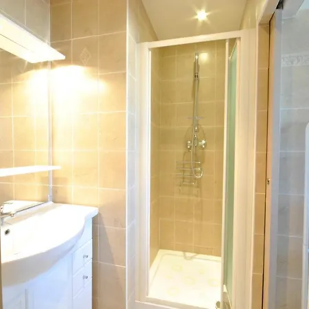 La Rotonde- Bau99 - 2bedrooms Apartment *