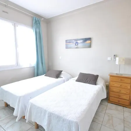 La Rotonde- Bau99 - 2bedrooms Apartment