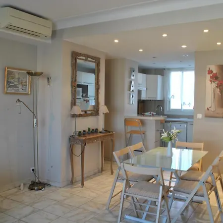 La Rotonde- Bau99 - 2bedrooms