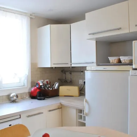 La Rotonde- Bau99 - 2bedrooms Apartment