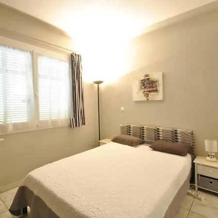 La Rotonde- Bau99 - 2bedrooms Apartment Cannes