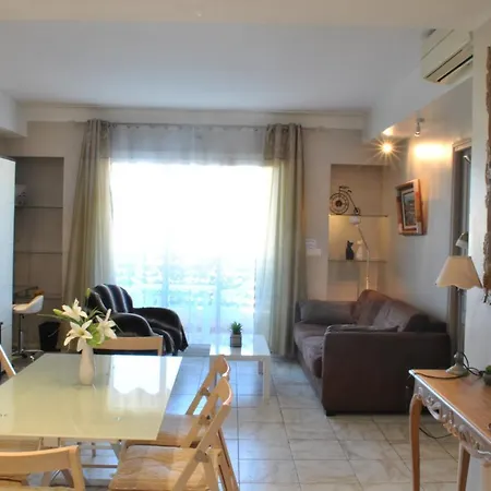 La Rotonde- Bau99 - 2bedrooms Apartment