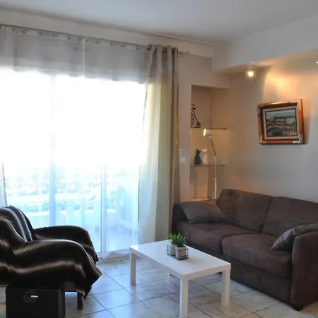 La Rotonde- Bau99 - 2bedrooms