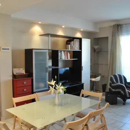 La Rotonde- Bau99 - 2bedrooms Cannes