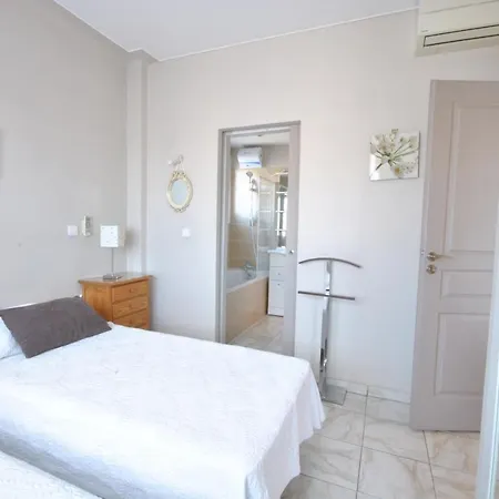 La Rotonde- Bau99 - 2bedrooms * Cannes