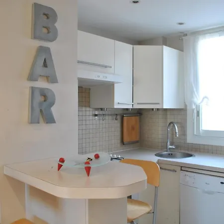 La Rotonde- Bau99 - 2bedrooms Apartment Cannes