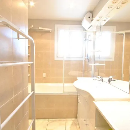 Apartment La Rotonde- Bau99 - 2bedrooms Cannes